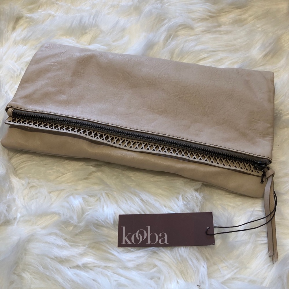 [BRAND NEW!] KOOBA purse